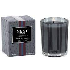 NEST Charocal Woods Candle