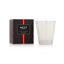 NEST Sicilan and Tangerine Classic 8oz Candle