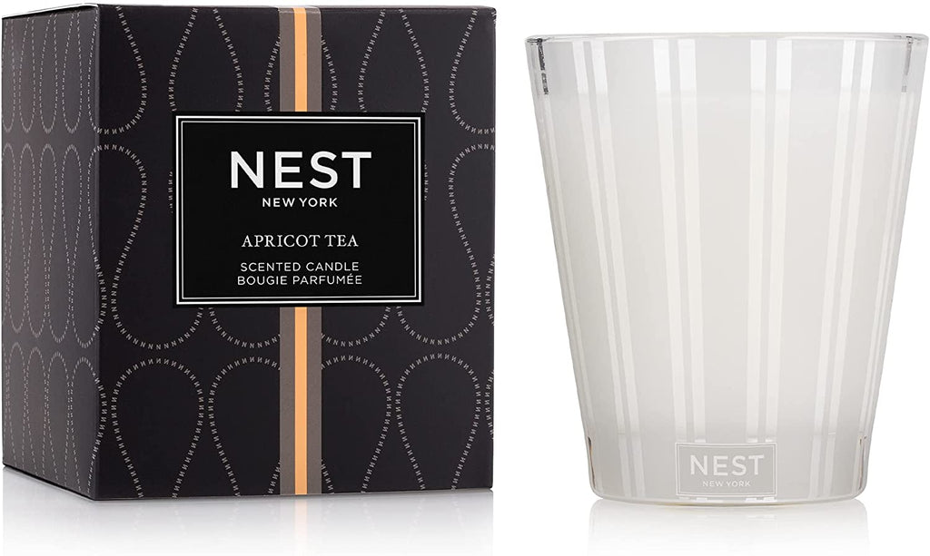 NEST Apricot Tea Classic 8oz Candle