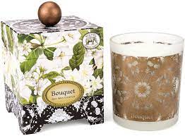 Michel Design Bouquet Soy Wax Candle