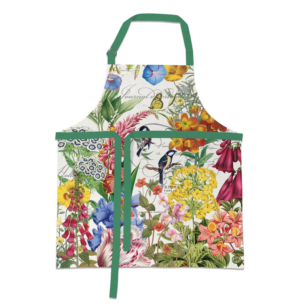 Michel Design Summer Days Apron