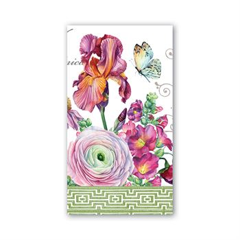 Michel Design Deborah's Garden Kitchen Towel