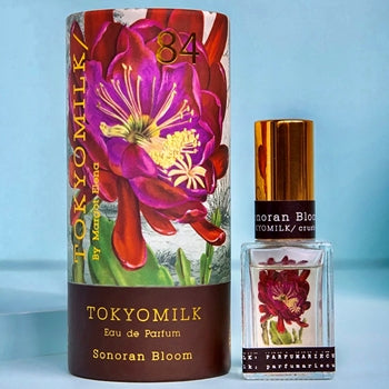 Margot Elena Sonoran Bloom Eau De Parfum