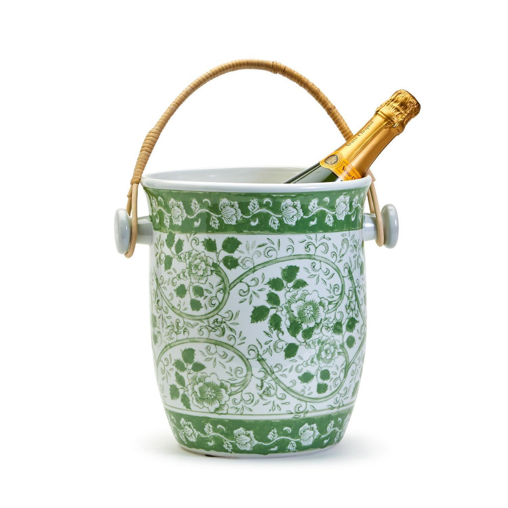 Two's Company Countryside Cooler Bucket