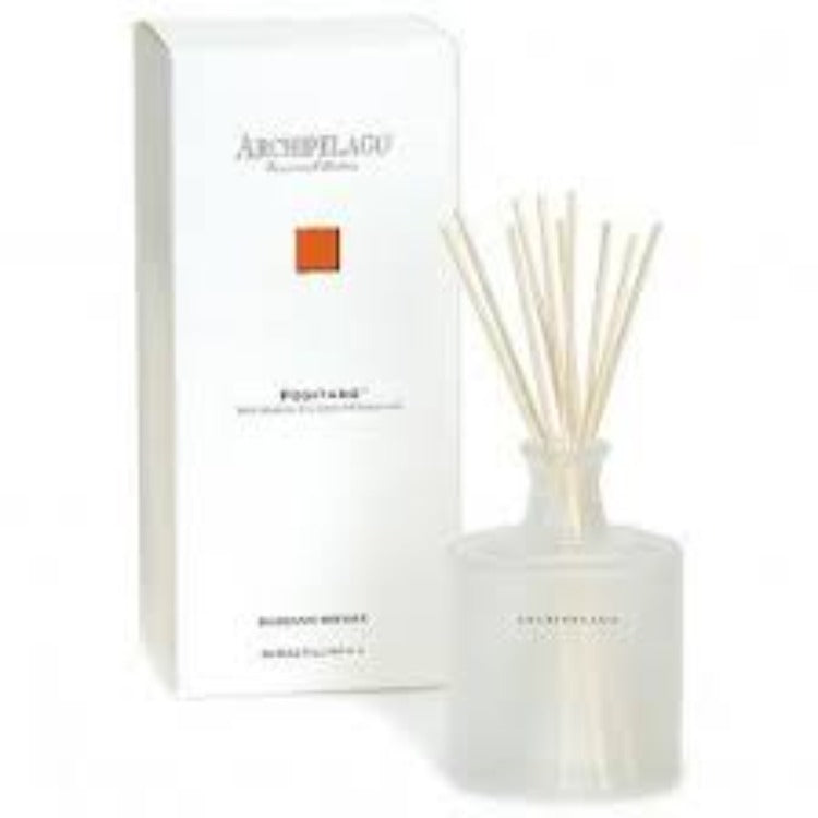 Archipelago Positano Reed Diffuser