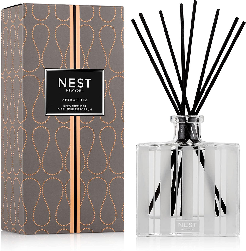 NEST Apricot Tea Reed Diffuser 5.9 floz