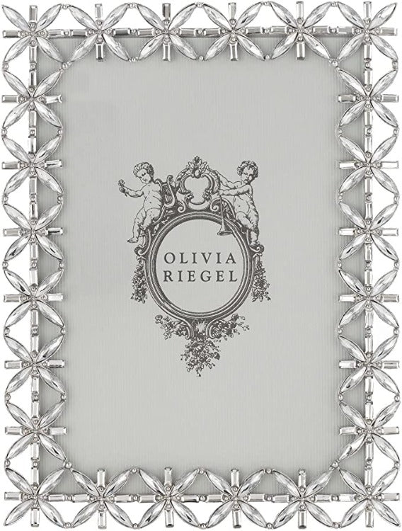 Olivia Riegel Starla 5x7-inch Photo Frame