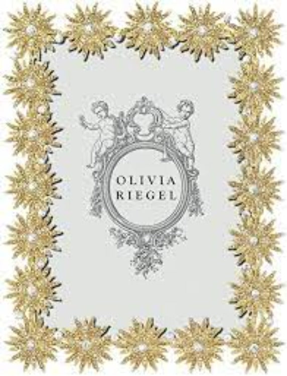 Olivia Riegel Electra 5x7-inch Photo Frame