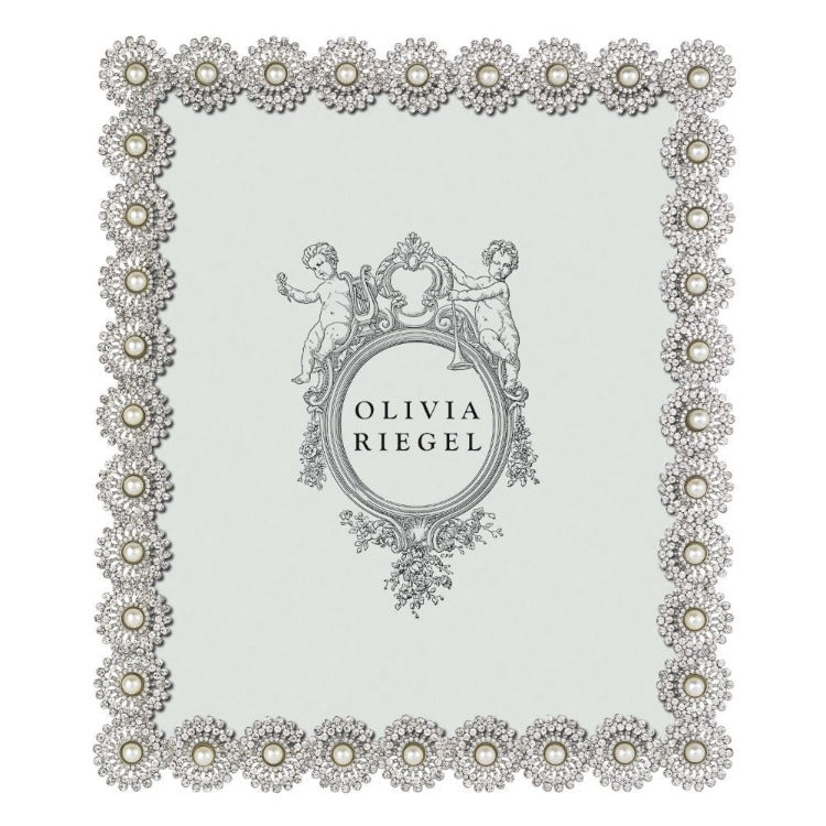 Olivia Riegel Astor 8x10-inch Photo Frame