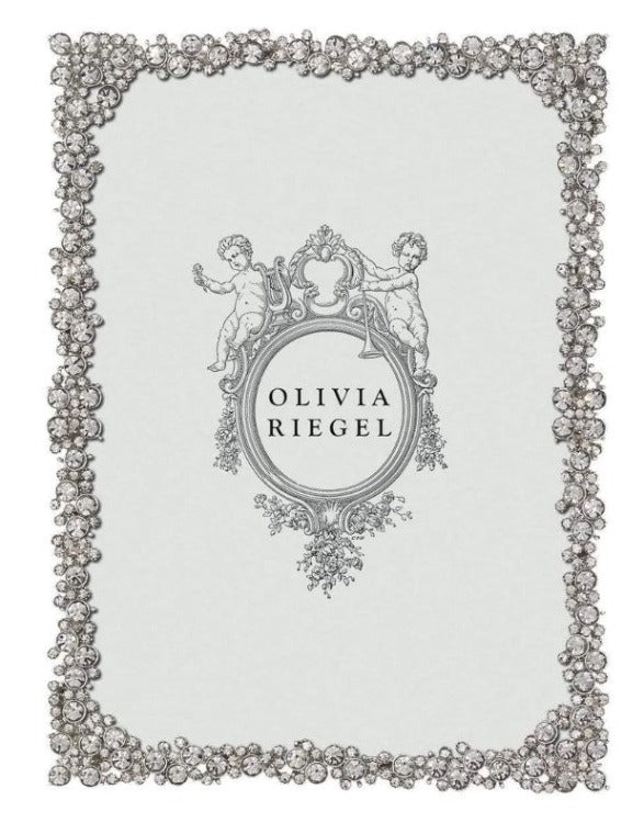 Olivia Riegel Prince 5x7-inch Photo Frame