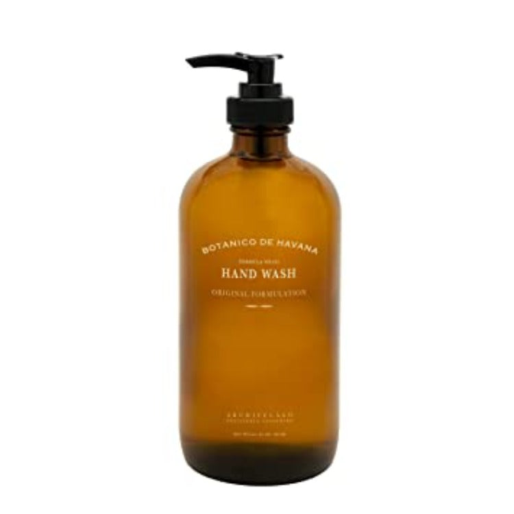 Archipelago Botanico 16oz Hand Wash