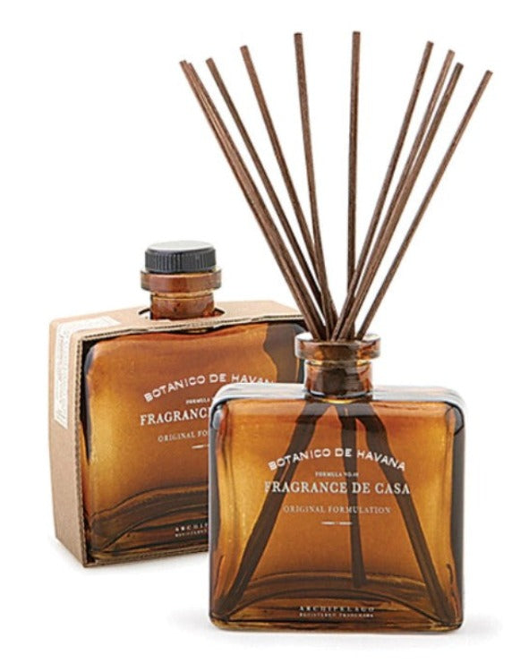 Archipelago Botanico Reed Diffuser