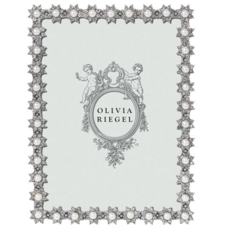 Olivia Riegel Diana 5x7-inch Photo Frame