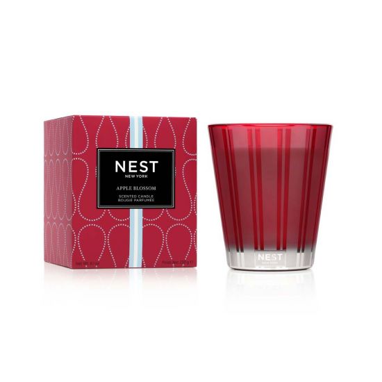 NEST Apple Blossom Classic  Candle