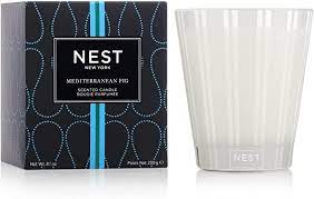 NEST Mediterranean Fig Classic Candle