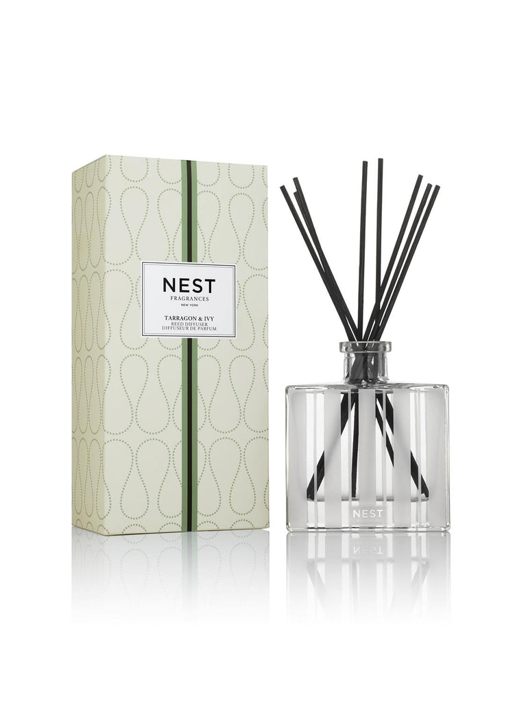 NEST Tarragon and Ivy Reed Diffuser